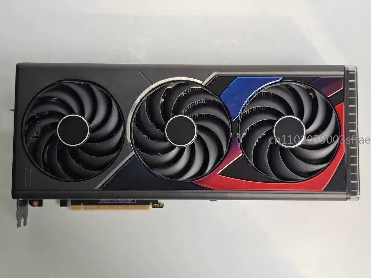 Graphics Card 24Gb Gddr6X - Placa de vídeo RTX4090 O24G GAMING
