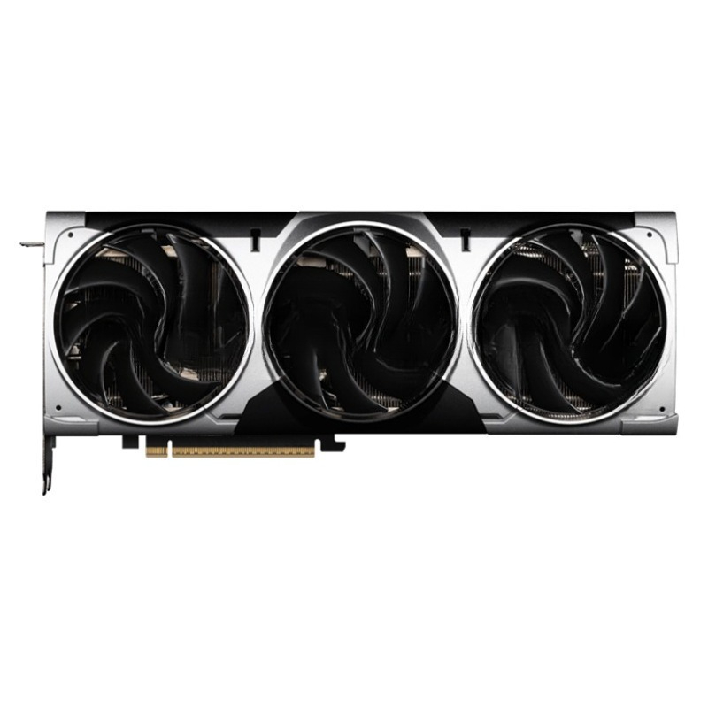 Rtx 5080 16Gb - Placa Gráfica para Jogos e Renderização