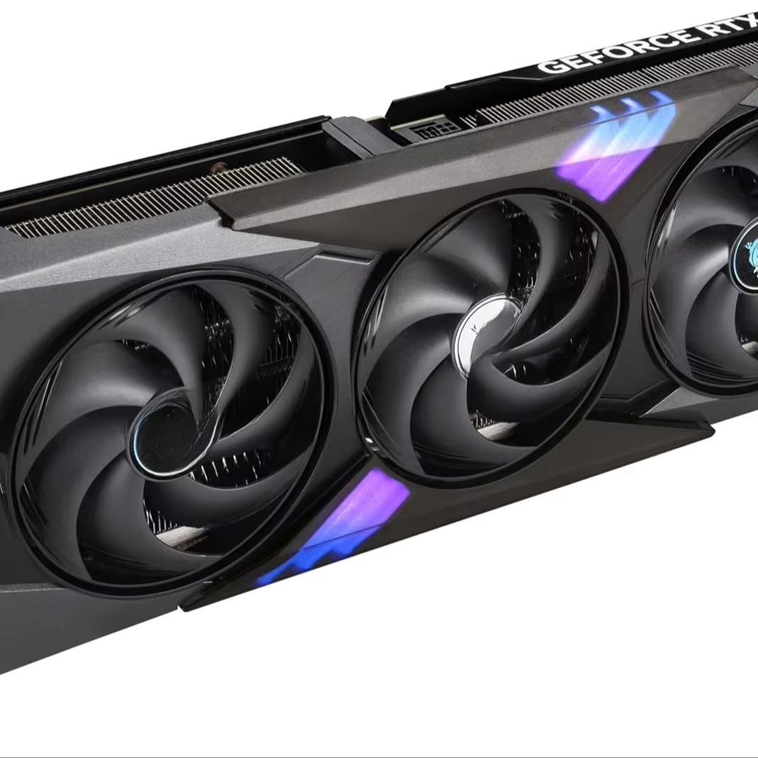 Rtx 5080 16Gb - Nova Placa de Vídeo para Jogos