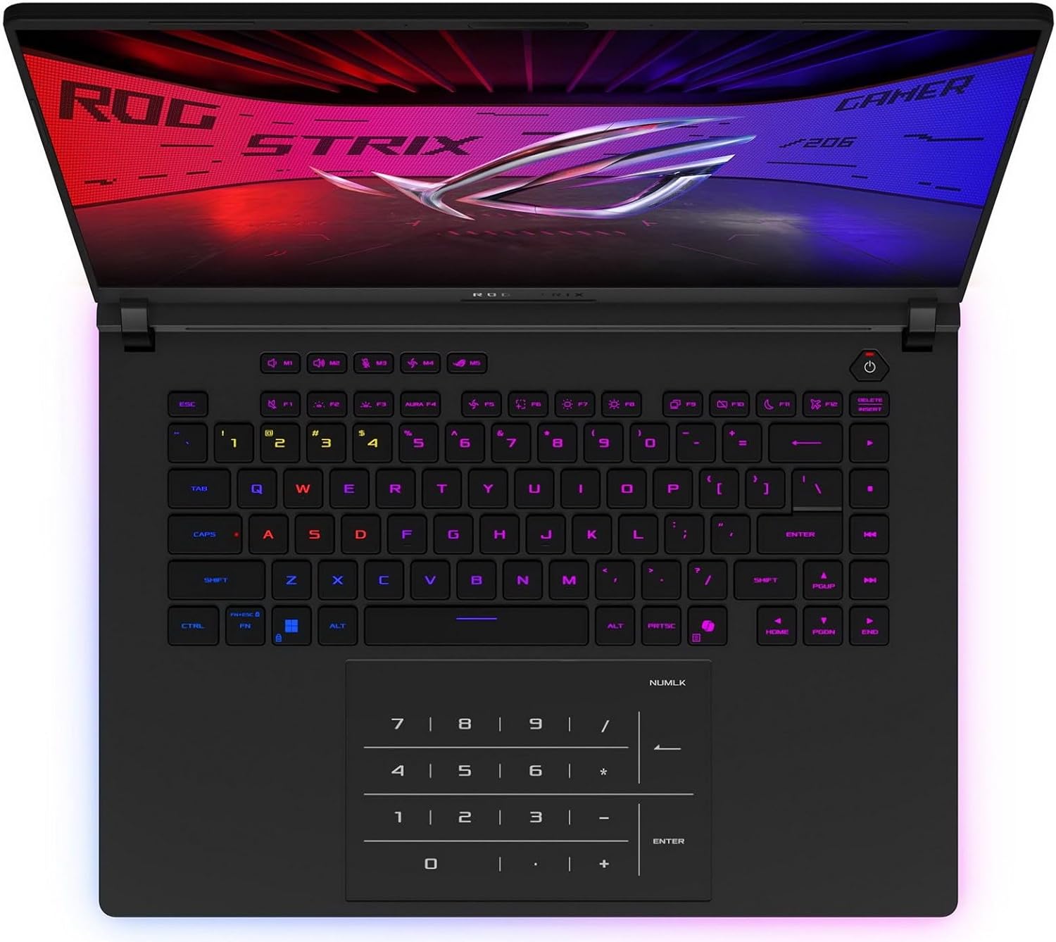 Rtx 5090 32Gb - **Laptop para jogos de alto desempenho