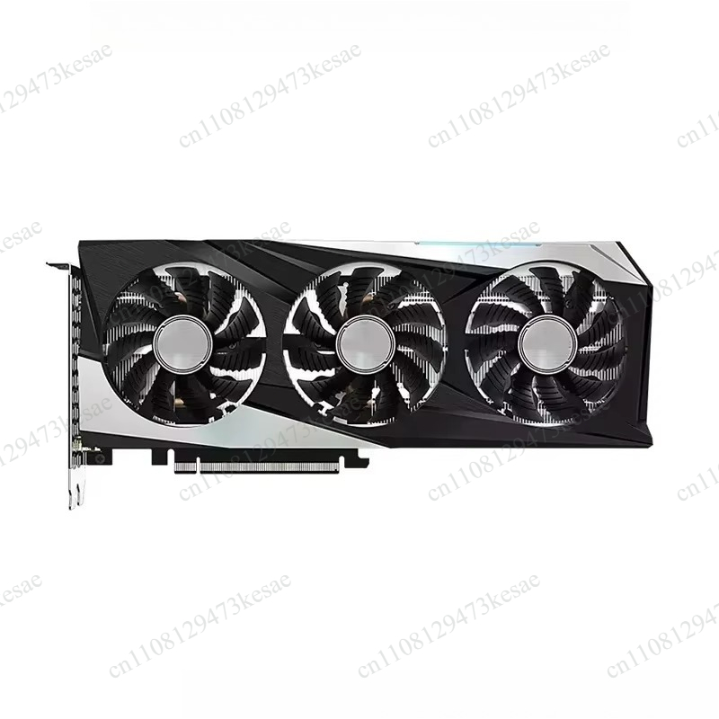 Graphics Card 24Gb Gddr6X - para a placa gráfica GeForce RTX