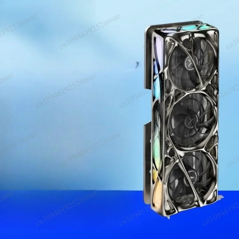 Placa de Vídeo para Jogos RX 9 - Rx 9070 16Gb avaliação e preço