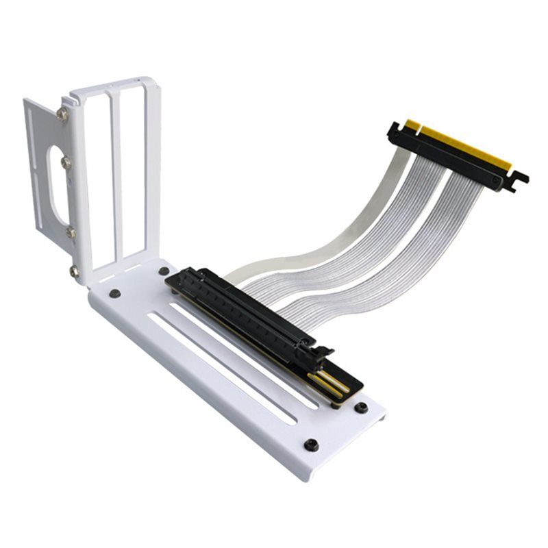 Cabo Riser Vertical para GPU - - Pcie 5.0 Gpu Riser Cable avaliação e preço