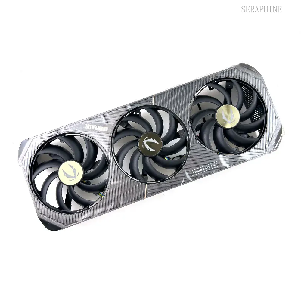 Ventoinha de refrigeração, ace - Rtx 5080 16Gb avaliação e preço