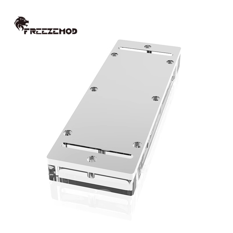 Freezemod memória bloco de res - Rtx 4090 Water Block avaliação e preço
