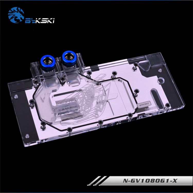 Bloco de resfriamento de água  - Rtx 4090 Water Block avaliação e preço