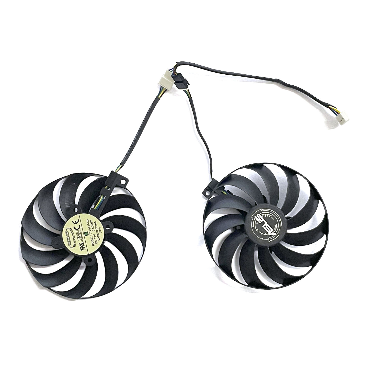 Ventoinha de Substituição para - Rtx 4080 Super 16Gb avaliação e preço