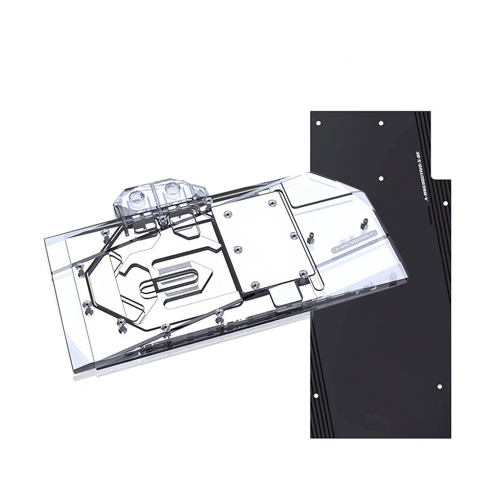 Bloco de Resfriamento a Água R - Rtx 4090 Water Block avaliação e preço