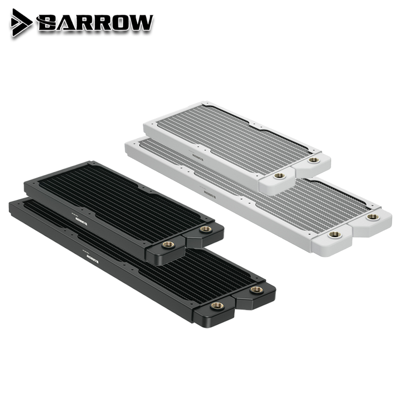 Radiador de Cobre Barrow de 20 - Rtx 4090 Water Block avaliação e preço