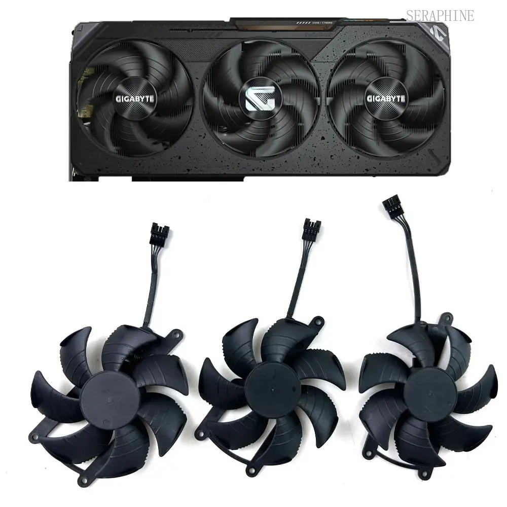 NOVO Ventilador de Refrigeraçã - Rx 9070 Xt avaliação e preço