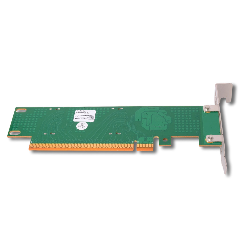 Placa adaptadora pcie 5.0 x16, - Pcie 5.0 Gpu Riser Cable avaliação e preço