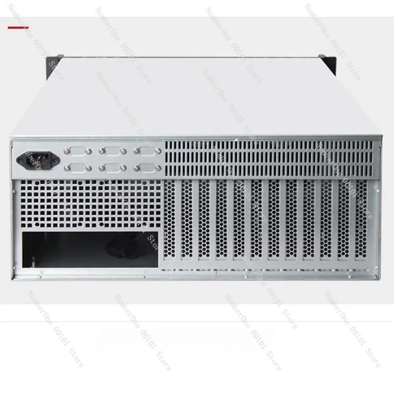 Chassi de Servidor 4U com 12 S - Server Gpu Chassis 4U avaliação e preço