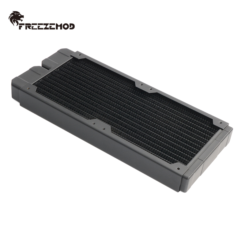 Radiador de cobre freezemod g1 - Rtx 4090 Water Block avaliação e preço