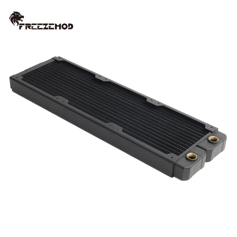Radiador de cobre freezemod g1 - Rtx 4090 Water Block avaliação e preço