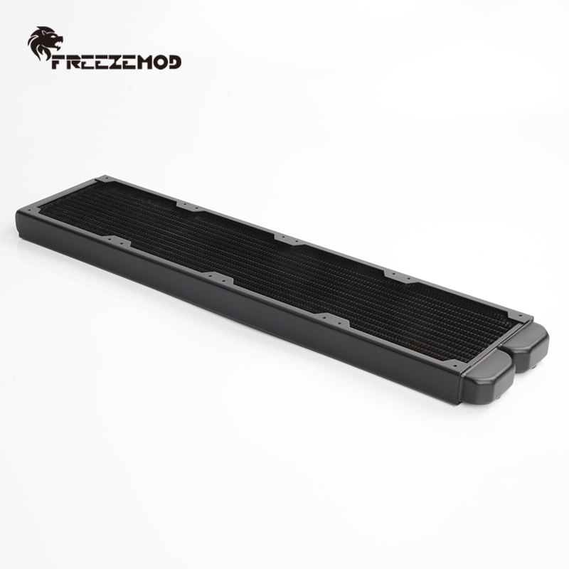 Radiador de cobre freezemod g1 - Rtx 4090 Water Block avaliação e preço