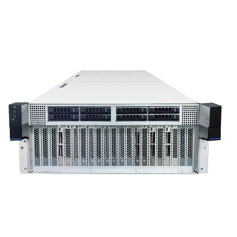 Chassi de Servidor GPU 4U, Cai - Server Gpu Chassis 4U avaliação e preço