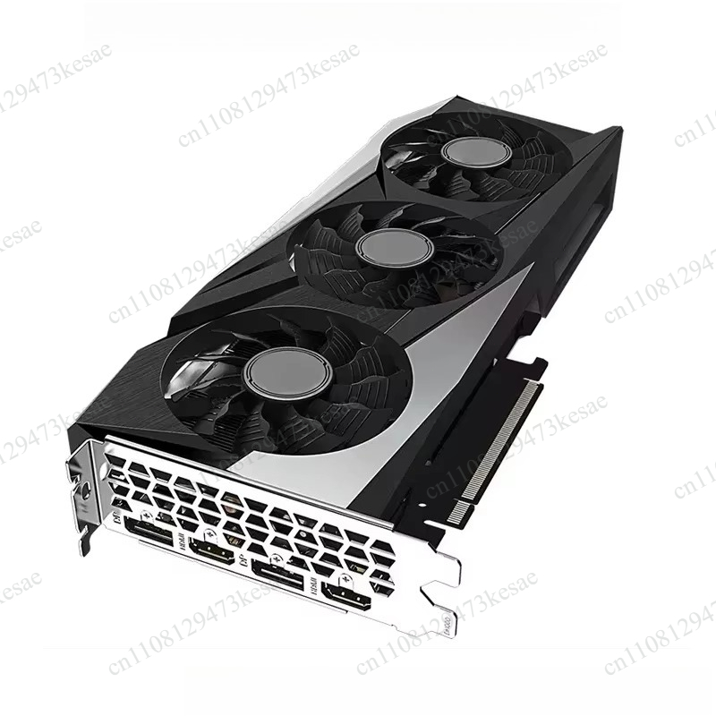 para a placa gráfica GeForce R - Graphics Card 24Gb Gddr6X avaliação e preço