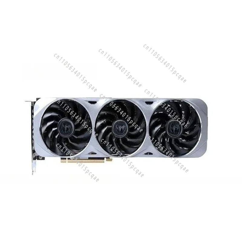 Placa Gráfica RTX 3090 24GB GD - Graphics Card 24Gb Gddr6X avaliação e preço
